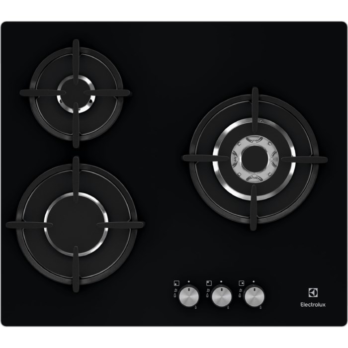 Electrolux EGT6633NOK — vue 1 sur 2