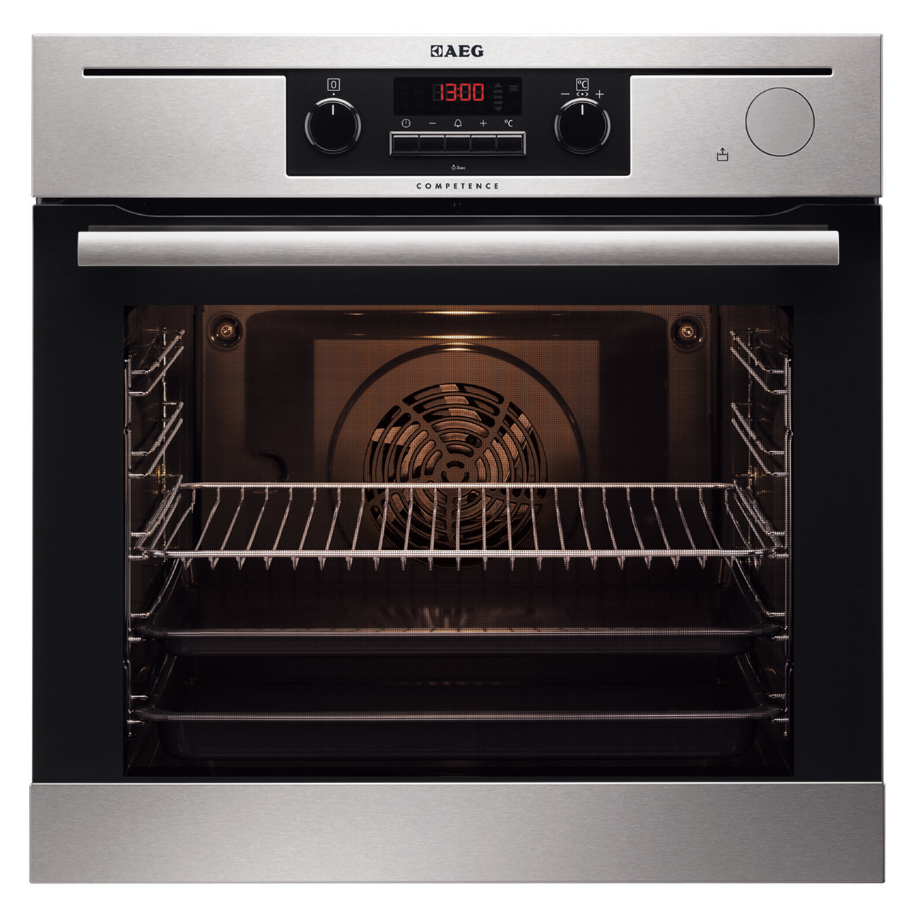 AEG BP630332IM — vue 1 sur 1