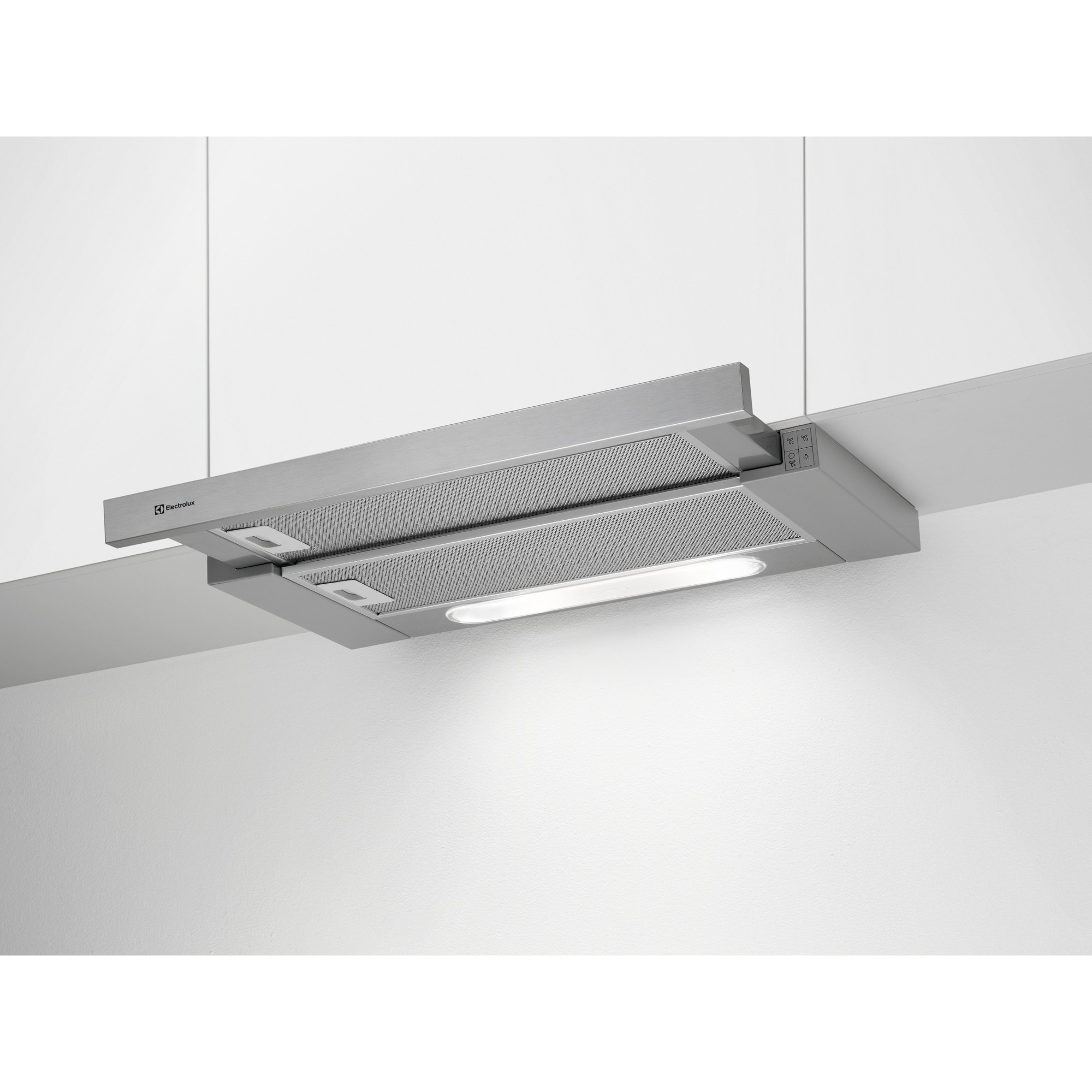 Electrolux EFP60460OX — vue 1 sur 7