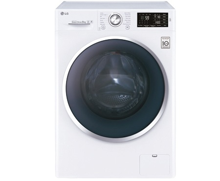 LG F12U2HDM1N — vue 1 sur 5