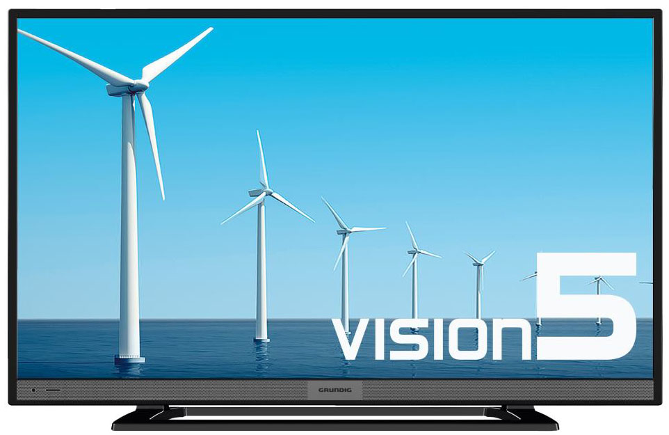 Grundig 28VLE5500BG 