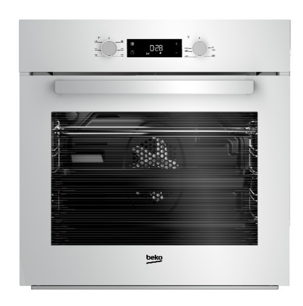 Beko BIE24300W — vue 1 sur 1