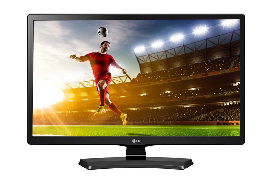 LG 22MT48DF-PZ 