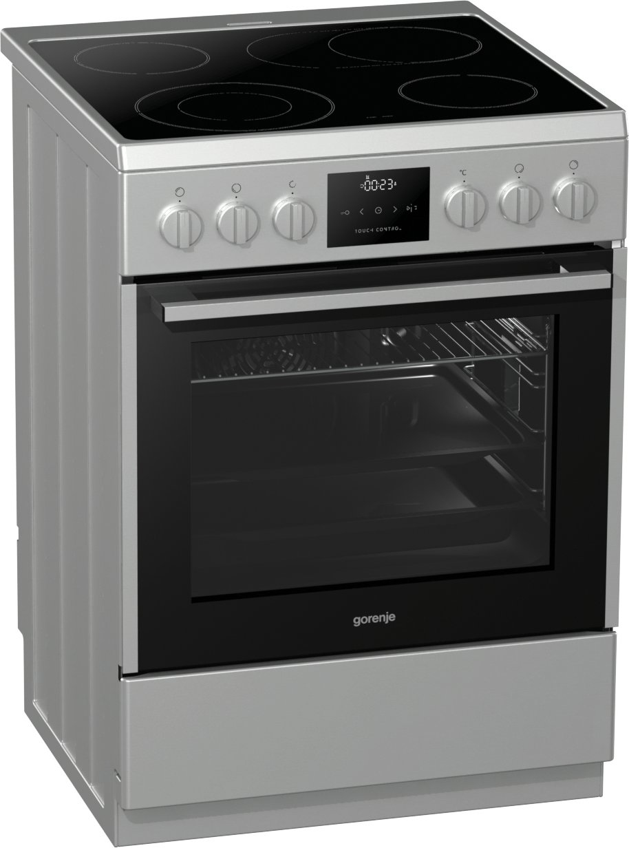 Gorenje EC637E111XKV — vue 1 sur 1