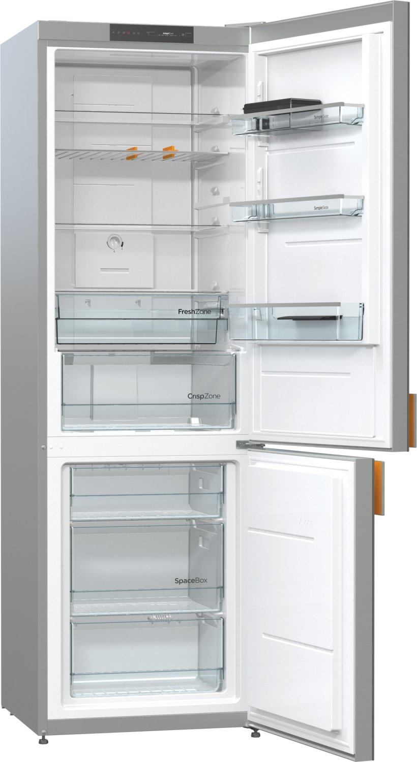 Gorenje NRK612ST — vue 1 sur 1