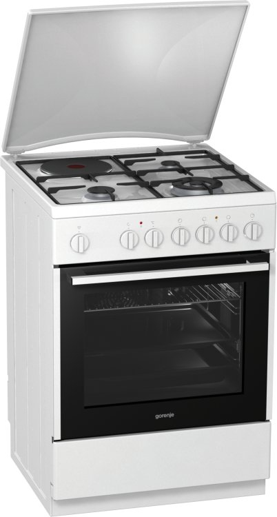 Gorenje K627E112WKC — vue 1 sur 1