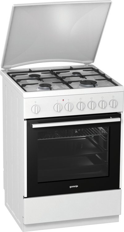 Gorenje K627E112WKD — vue 1 sur 1