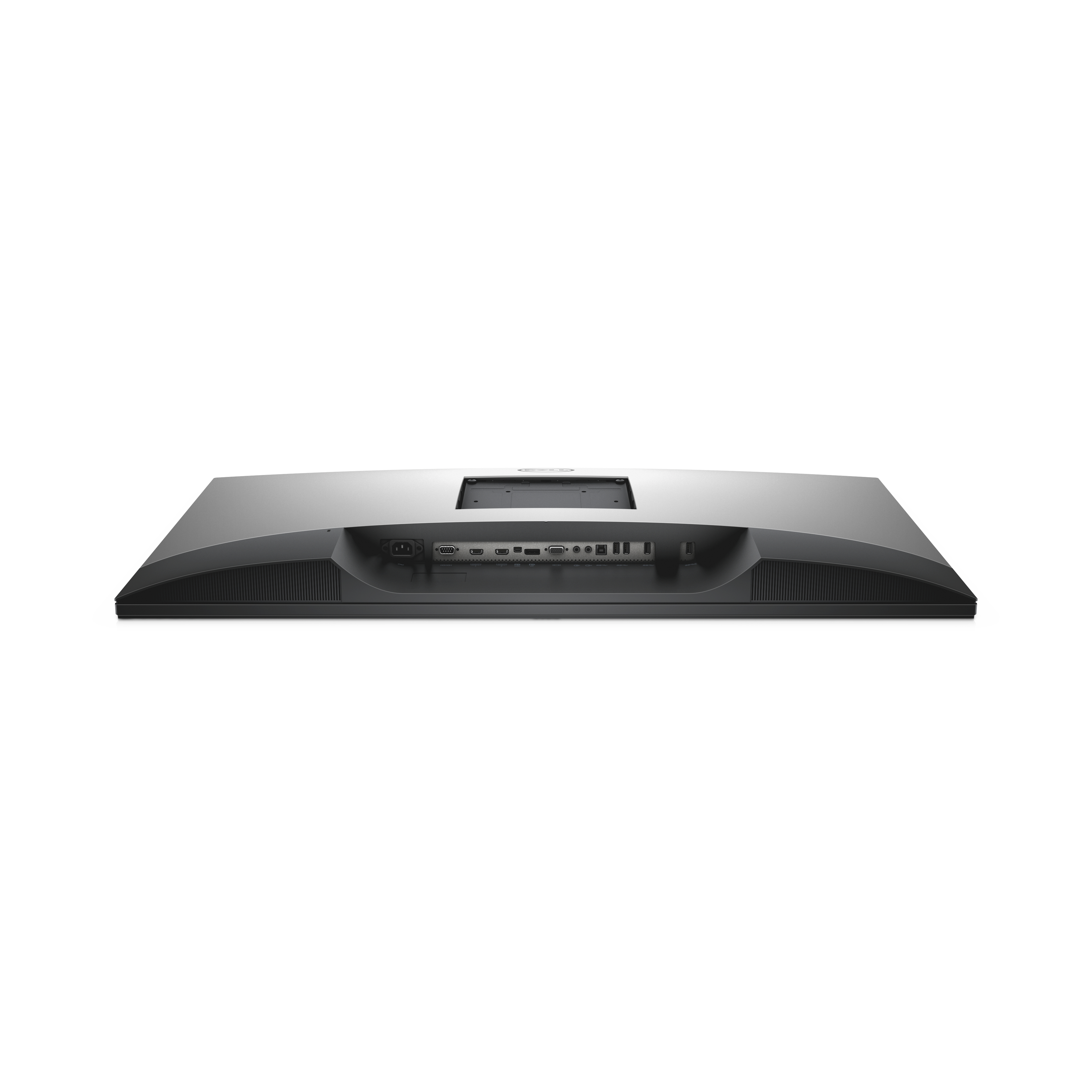 DELL P4317Q computer monitor 108 cm (42.5″) 3840 x 2160 pixels 4K Ultra HD LCD Black, Grey, Silver image 7
