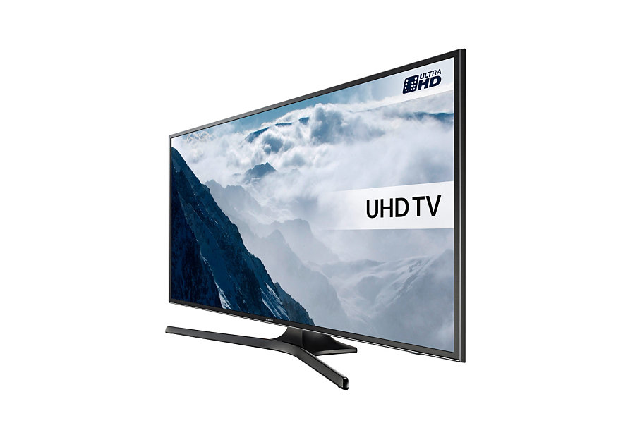 TV Samsung UE65KU6000 UHD 4K — photo 5