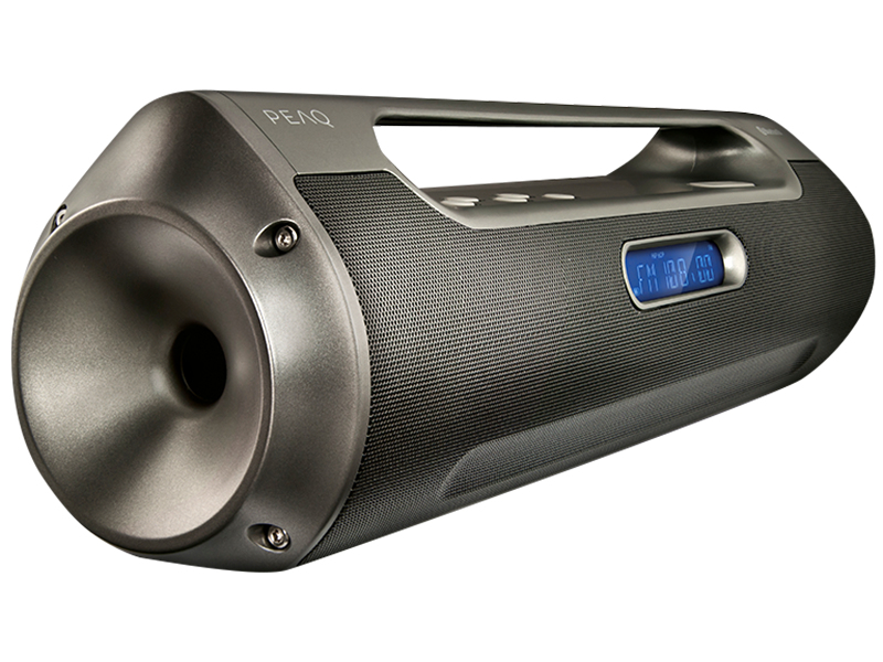 PEAQ PPB200BT — vue 1 sur 1