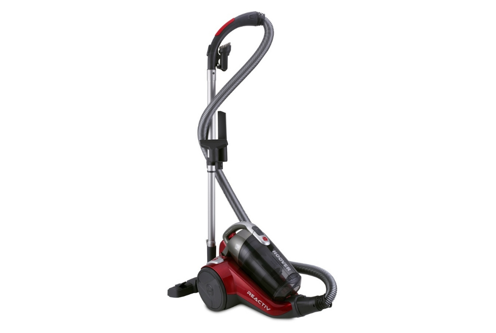 Hoover RC81_RC25 021 — vue 1 sur 1