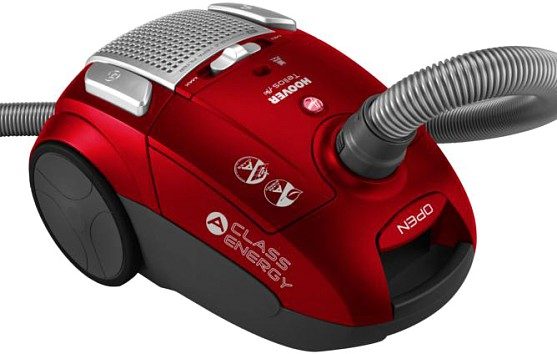 Hoover TE70_TE19 — vue 1 sur 1