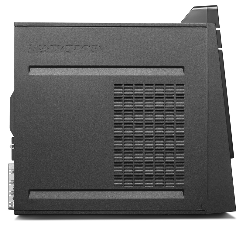製品データ Lenovo S510 インテル® Core™ i5 i5-6400 4 GB DDR4-SDRAM
