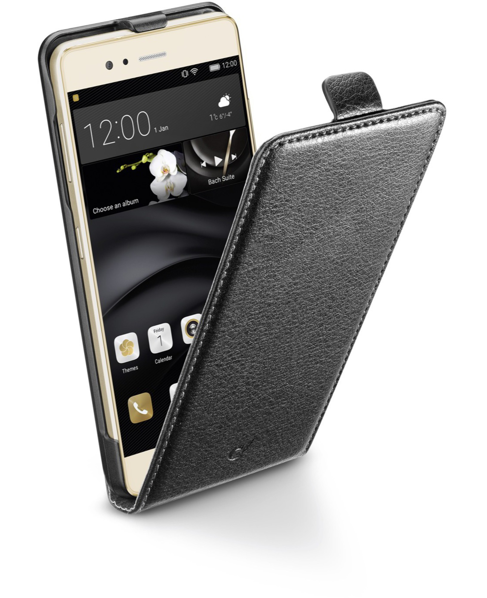 Cellularline Flap Essential - P9 lite – image 2