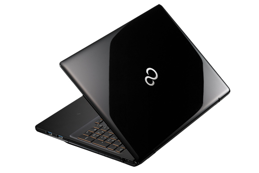 Fujitsu LIFEBOOK AH77/R Intel® Core™ i7 i7-4712HQ Laptop – image 4