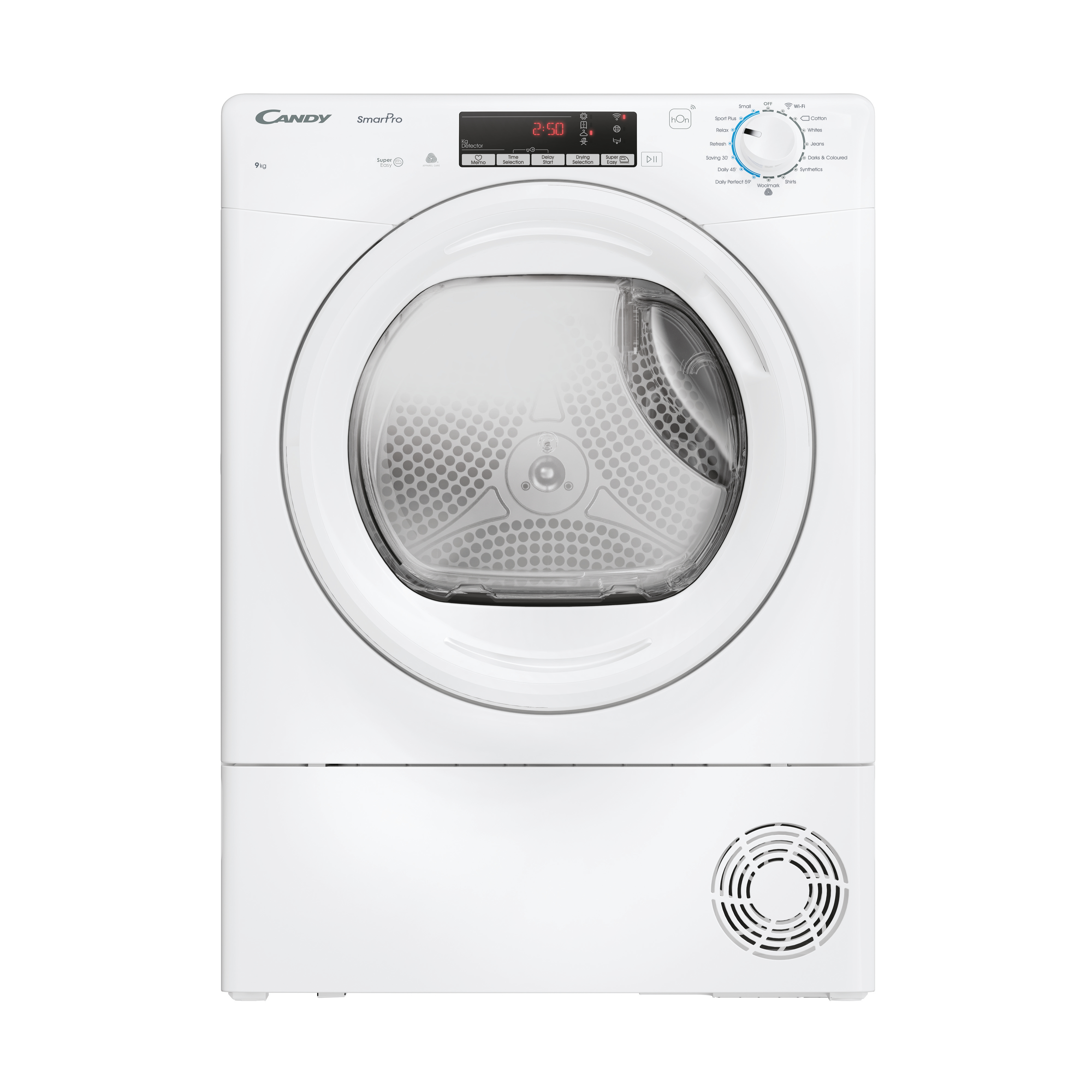 Candy 31102860 CRO EC9TG-80 — vue 1 sur 8