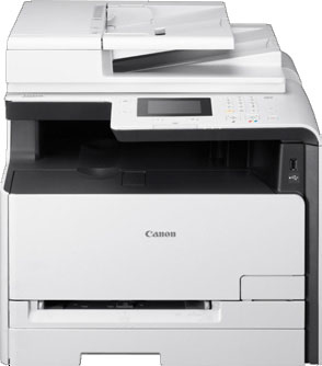 Canon i-SENSYS MF628cw Laser A4