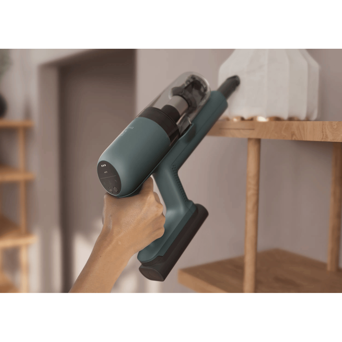Electrolux EP71U142OG Stick vacuum Battery Dry Bagless – image 6