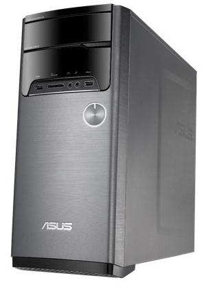ASUS VivoPC M32CD-K-FR110T Intel® Core™ i5 i5-7400 – image 2