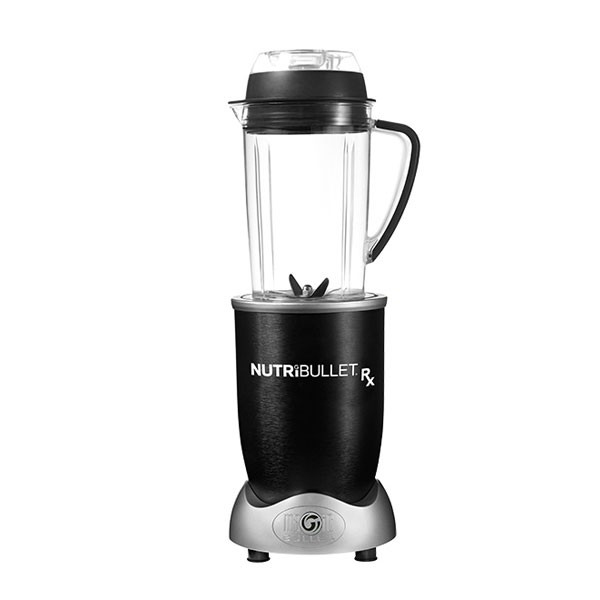 NutriBullet EXTRAKTOR Rx – image 4