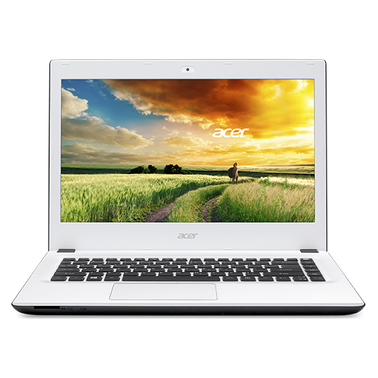 Acer Aspire E E5-491G-5424 Intel® Core™ i5 i5-6300HQ Laptop