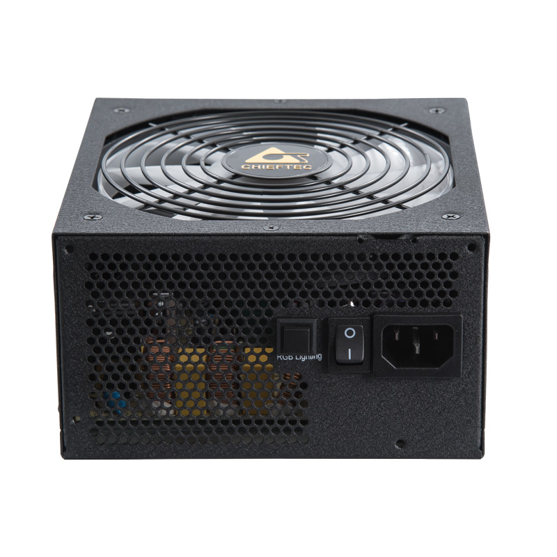 Chieftec Photon GOLD – image 7