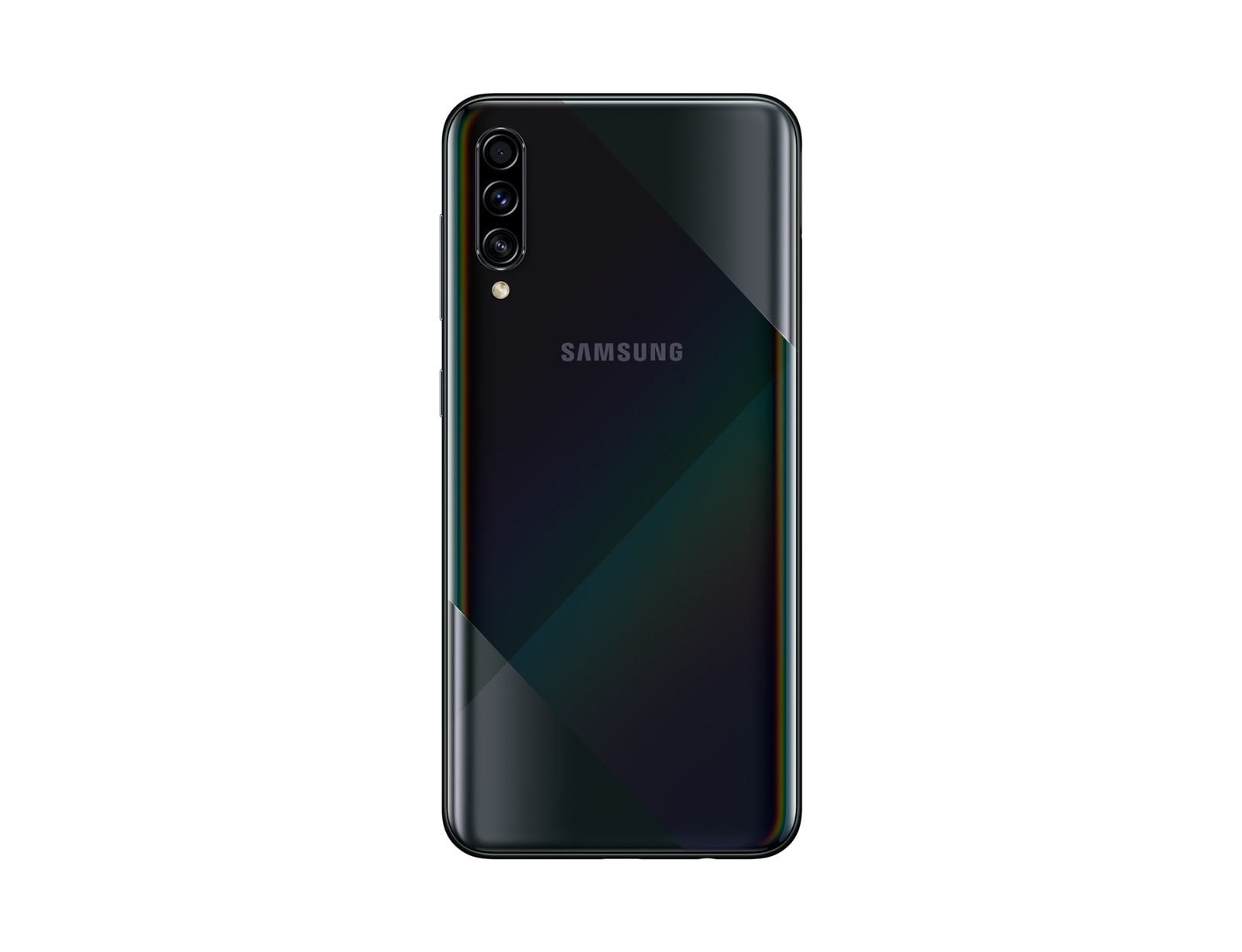 Samsung Galaxy A70s 17 cm (6.7") Dual SIM 4G USB Type-C 6 GB 128 GB 4500 mAh Black – image 2