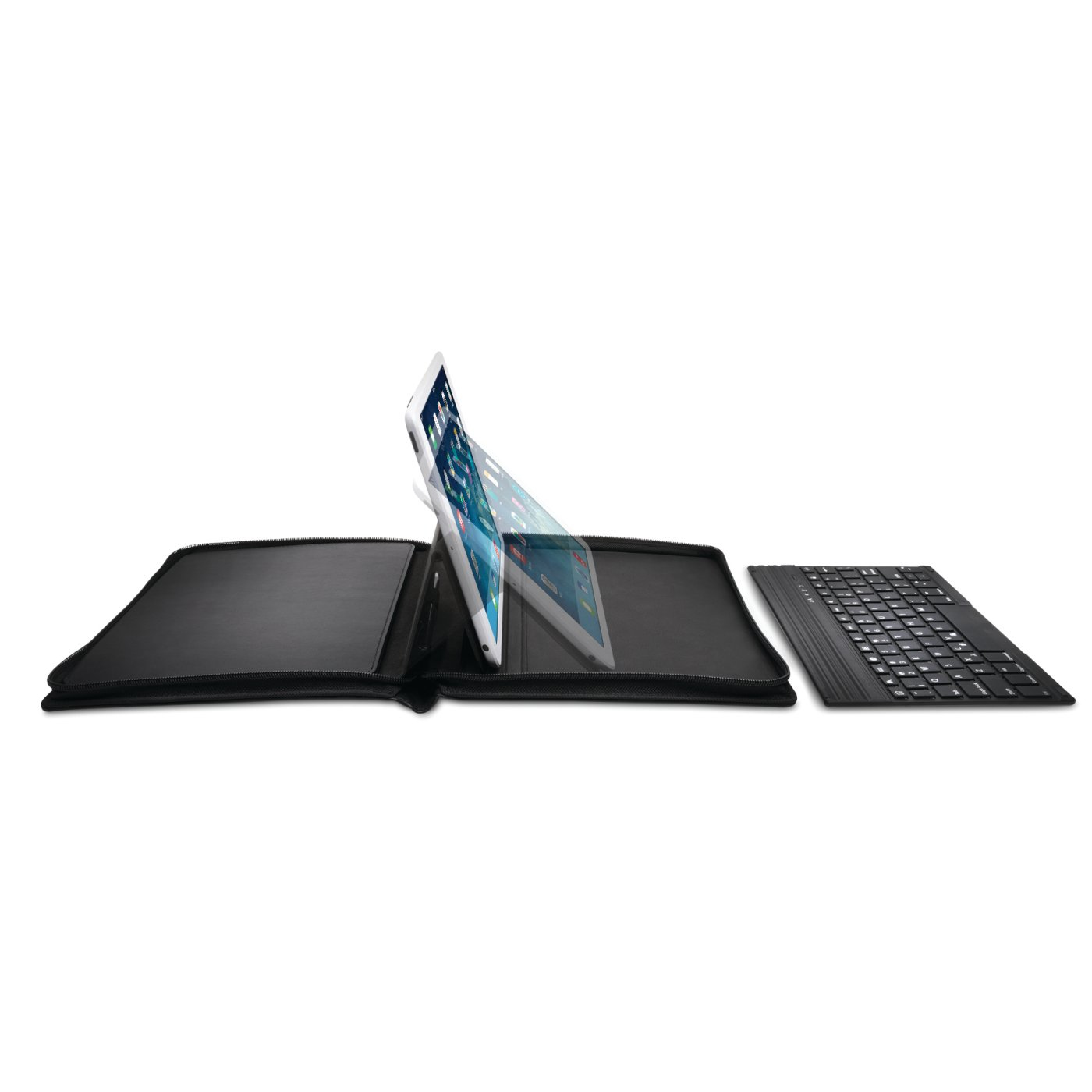 Kensington P3969-K97009US mobile device keyboard Black – image 2