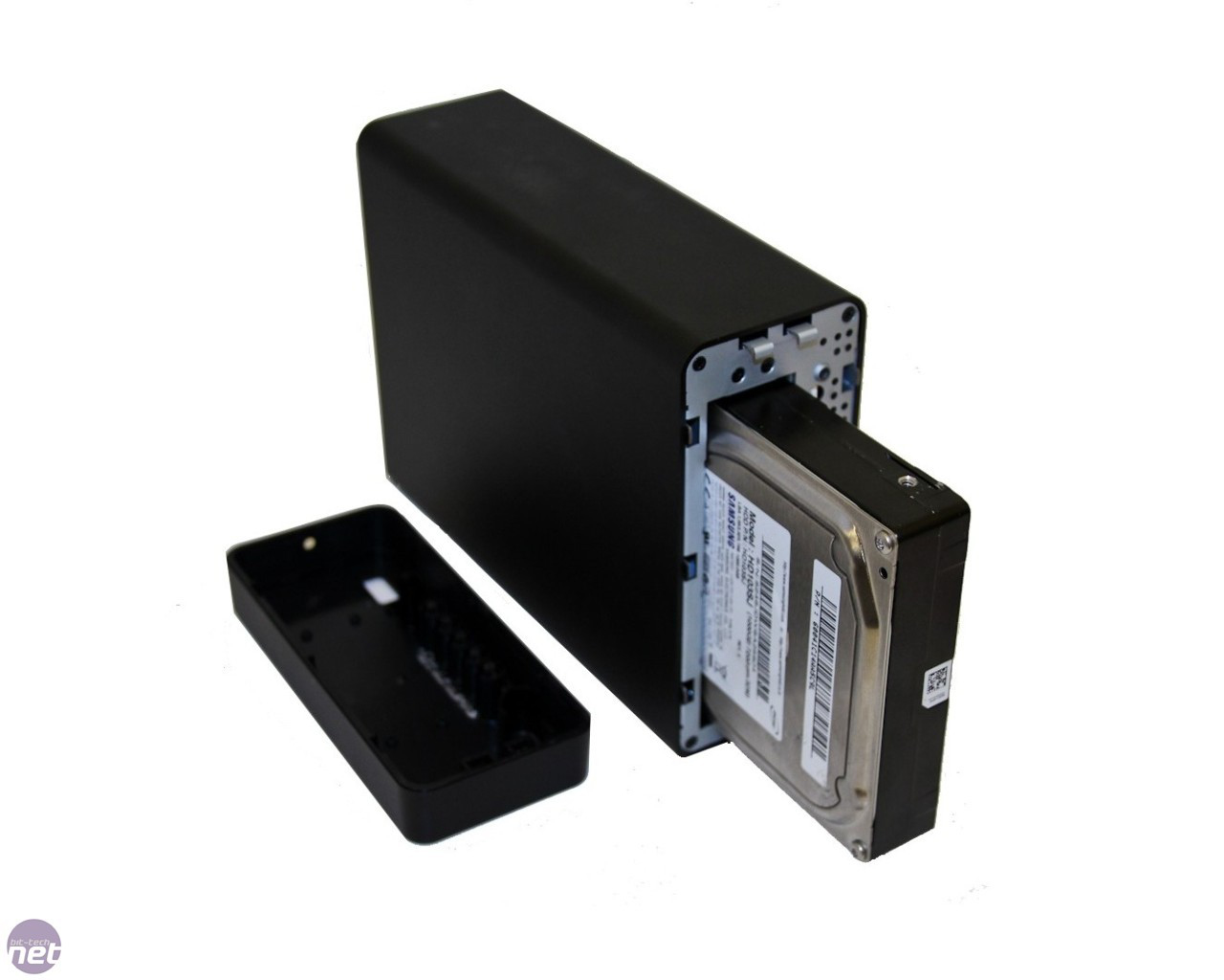 Zyxel NSA310 Black – image 5