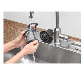 Electrolux ESM89300SX Undercounter 15 place settings – image 7