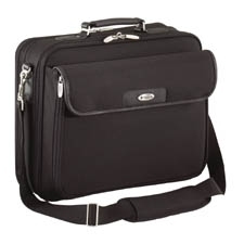 Targus 15.4" Notepac Plus Carrying Case – image 1
