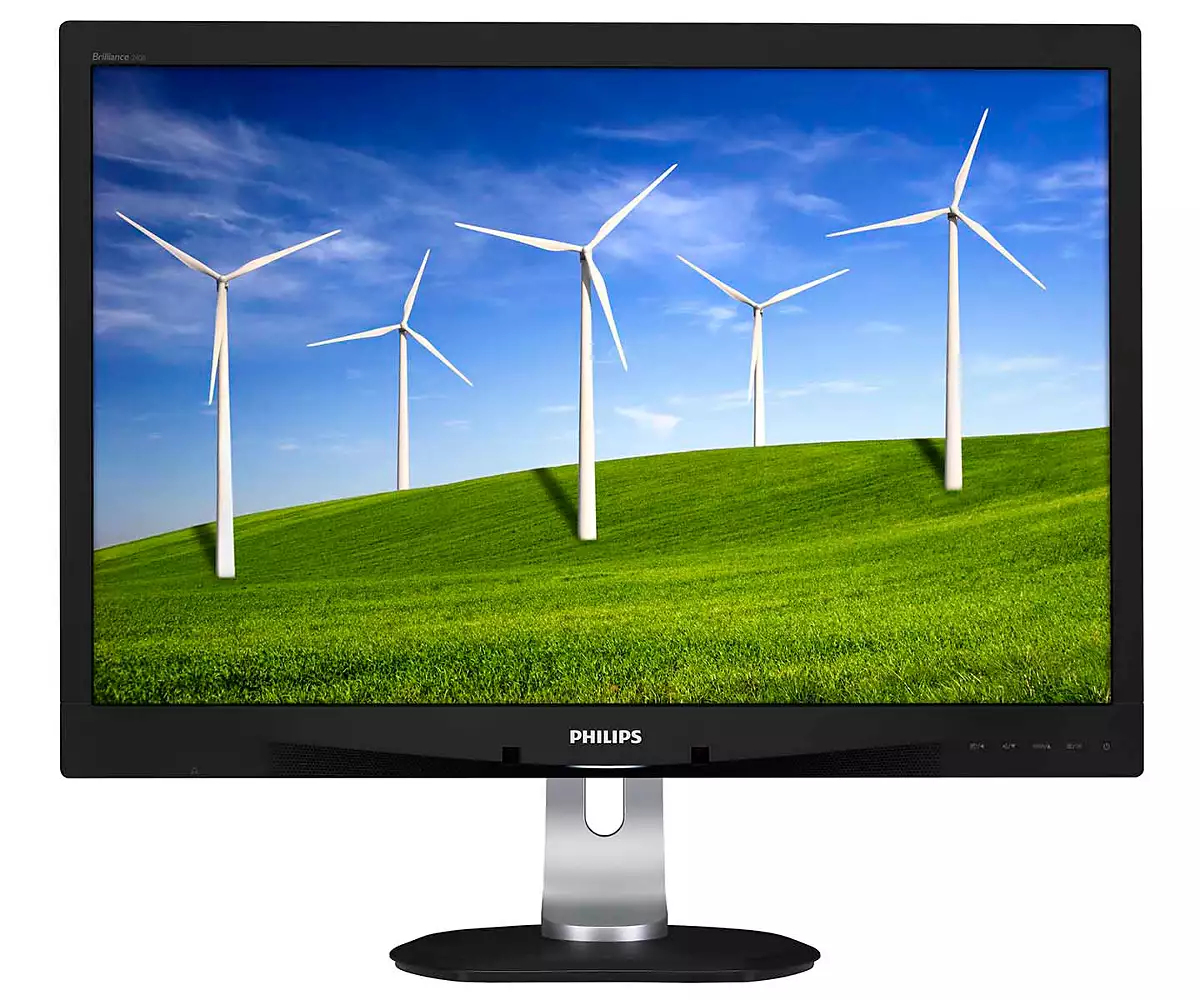 Philips 240B4QPYEB/11 