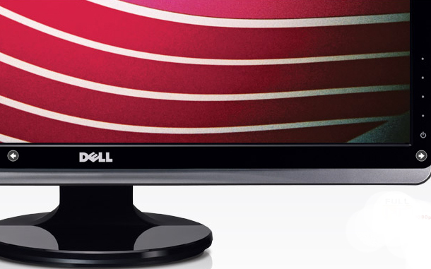 Dell ST2421L computer monitor – image 6