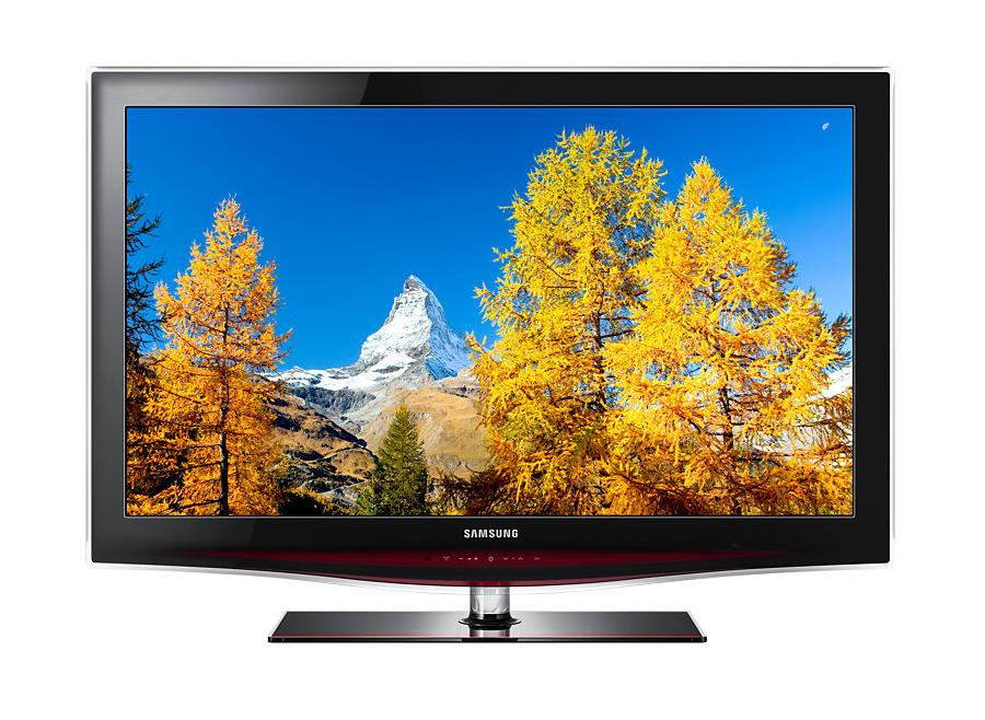 Samsung LE-40B651 TV