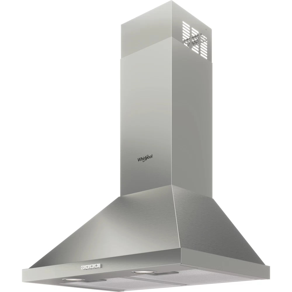 Whirlpool WHCN 64 F LM X/1 — vue 1 sur 3