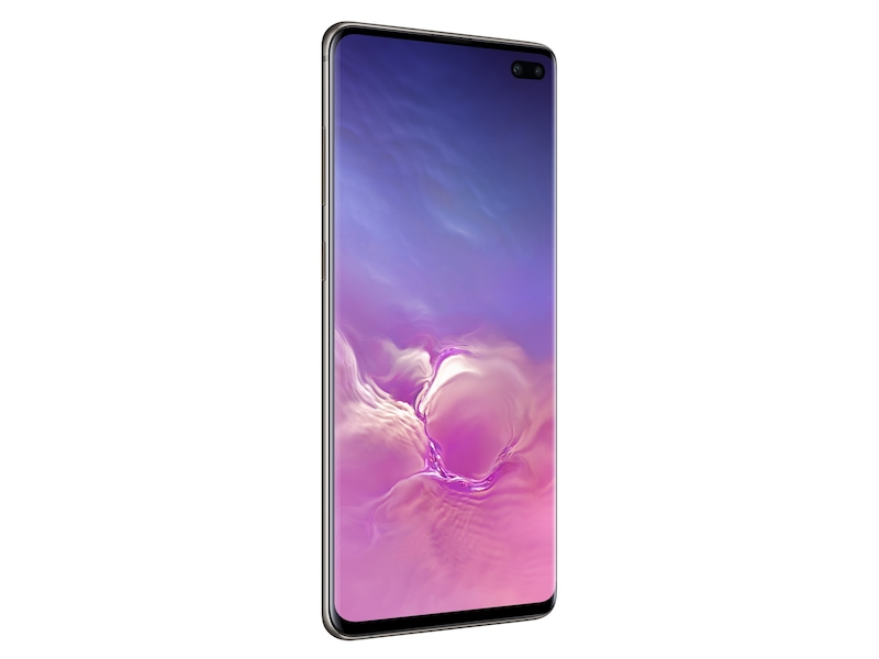 Samsung Galaxy S10+ SM5G975UZKAXAA smartphone – image 3
