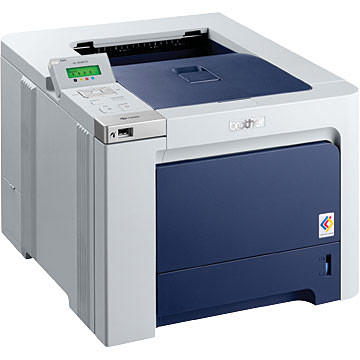 Brother HL-4040CN Colour – image 3