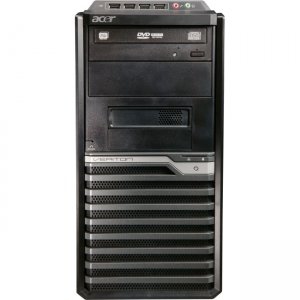 Acer Veriton VM275-UD5700W Intel® Pentium® E5700