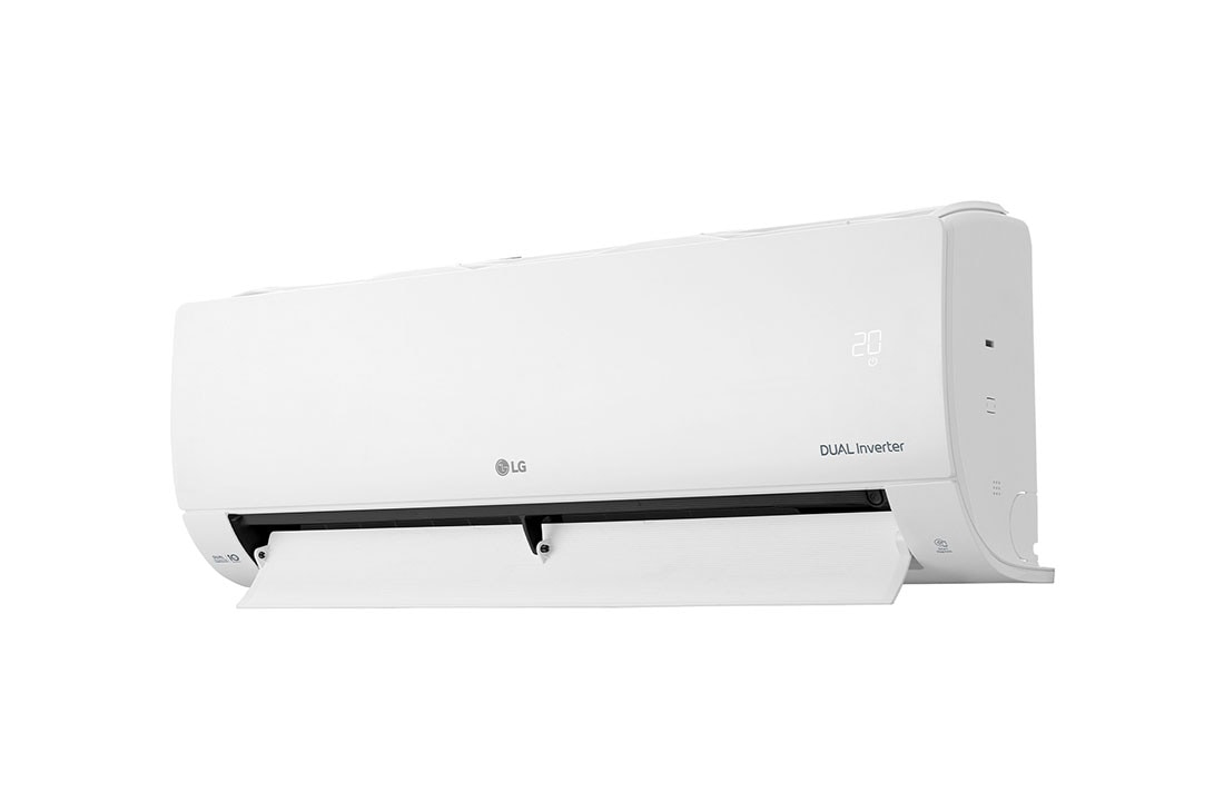 LG I27TNB air conditioner Air conditioner indoor unit White – image 7