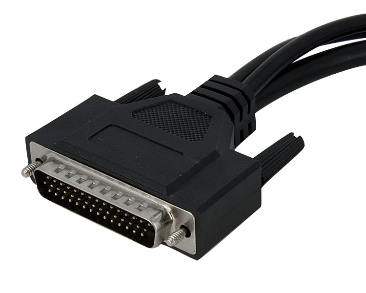 StarTech.com 4Port RS232 PCI Express Serial Card – image 7