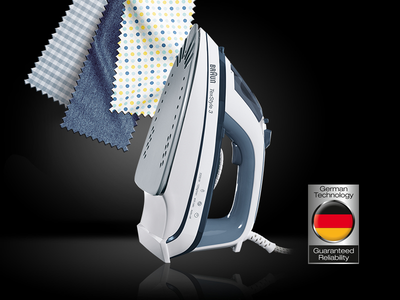 Braun TS 375 A – image 2