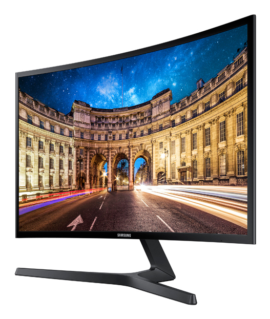 Samsung C27F398 computer monitor – image 8