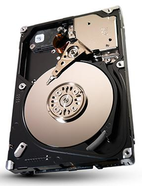 Seagate 146GB SAS