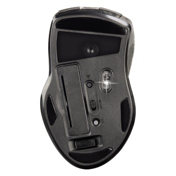 Hama Roma mouse Gaming RF Wireless Laser 1600 DPI – image 6