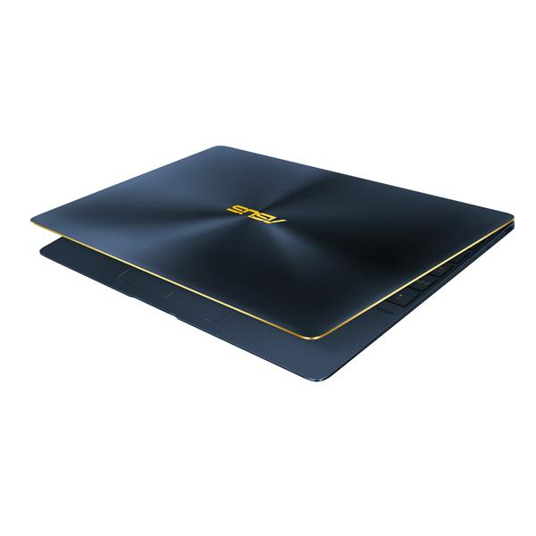 ASUS Zenbook Flip S UX370UA-EA321T laptop Intel® Core™ i7 i7-8550U Hybrid (2-in-1) – image 4