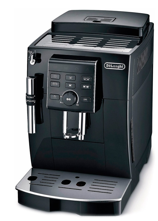 De’Longhi ECAM23.120.B Fully-auto Espresso machine