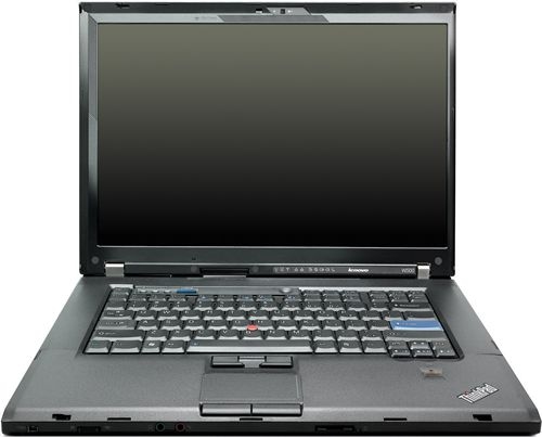 Lenovo ThinkPad W500-NRA4DSP – image 1