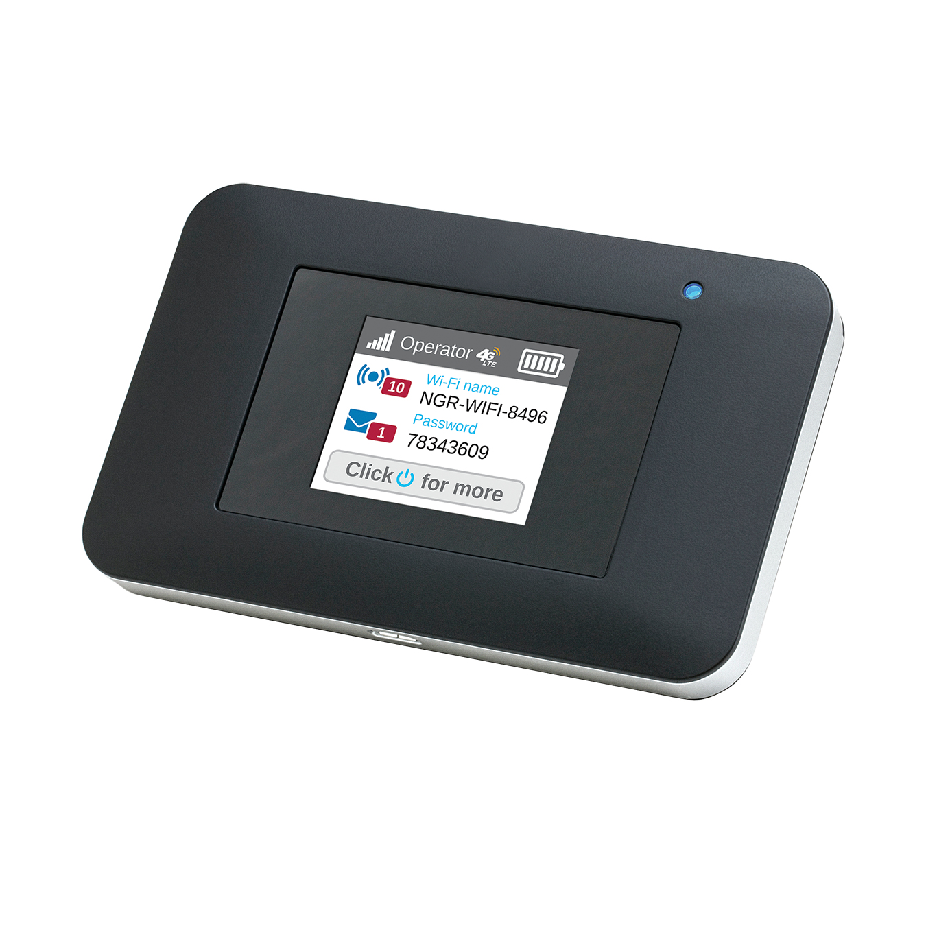 NETGEAR AirCard 797 – image 1
