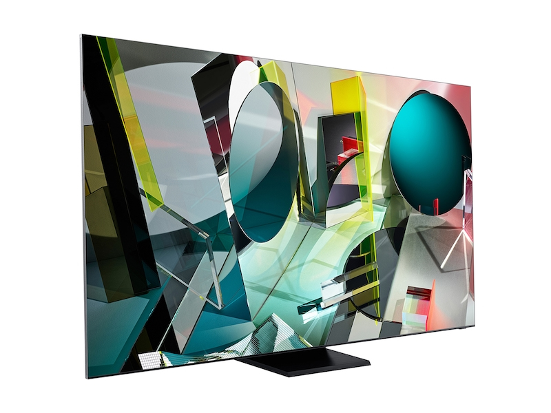 Samsung QN85Q900TSFXZA TV 2.16 m (85") 8K Ultra HD Smart TV Wi-Fi Black – image 2
