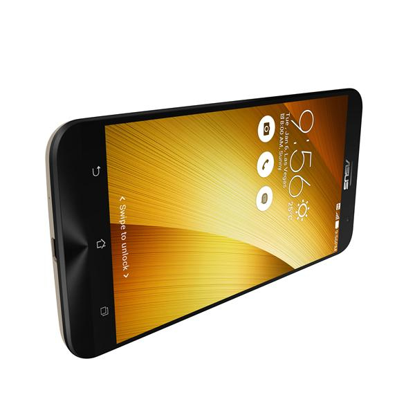 ASUS ZenFone 2 ZE551ML-6G206ID smartphone – image 9